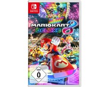 Mario Kart 8 Deluxe -