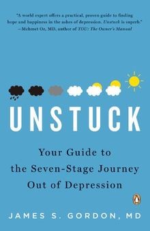 Unstuck your guide the - unstuck:,
