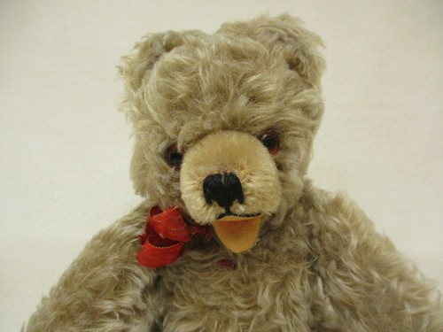 66592 hermann zotty teddy - x-66592 hermann,