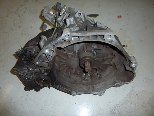 Getriebe opel vectra 2 - opel,