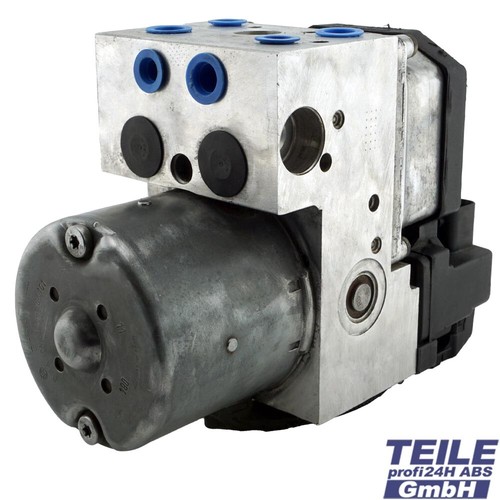 Abs steuergerät opel - steuergerät, 90576559