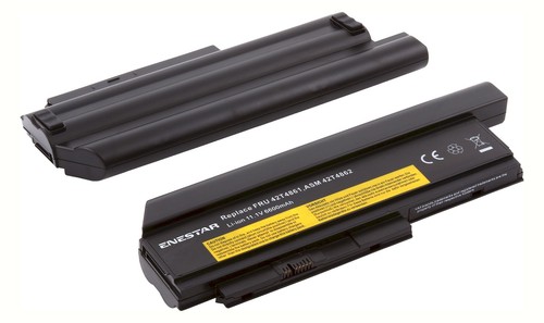 6600mah akku für lenovo - 6600mah,