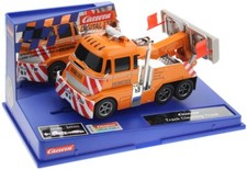 Carrera Digital 132 31094 Track Cleaning Truck