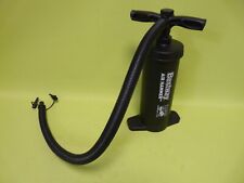 Bestway 62088 Doppelhubkolbenpumpe Luftpumpe "Air Hammer" 37cm für Kajak