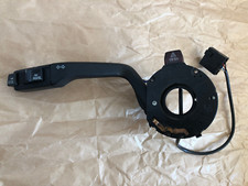 Blinkerschalter mit Tempomatschalter VW Corrado Golf 2 19E GTI G60 535953513A