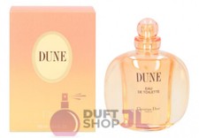 Dior Dune Pour Femme Edt Spray
