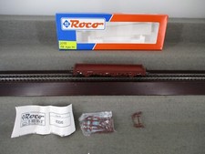 Roco Spur H0 46306 Güterwagen