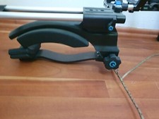 AW Schulter-Halterung für Video-DV-Camcorder HD DSLR DV-Kamera für Videoaufnahme