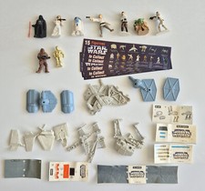 Tombola Fremdfiguren Set STAR