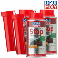 Liqui moly 5180 diesel - 3x,