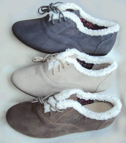 Paar schuhe schnürschuhe - schuhe,
