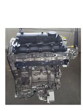 Motor Neumotor Citroen Jumper 2,2 HDI - Motor 4HG, 4HH, 4HJ - P22DTE - Peugeot -