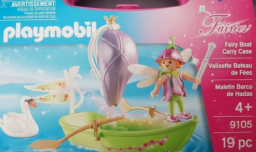 Playmobil 9105 fairies - 9105,