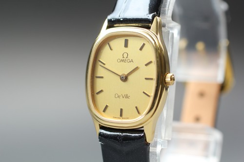1984 near mint omega ville - near, de