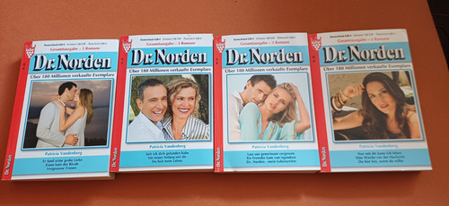 Norden patricia - norden,