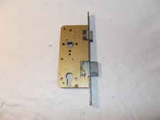 Wilka Einsteckschloss Rohrrahmenschloss Holztürschloss