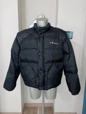 Nice Vintage Black Leather