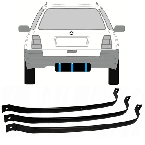 Für volkswagen golf - für,