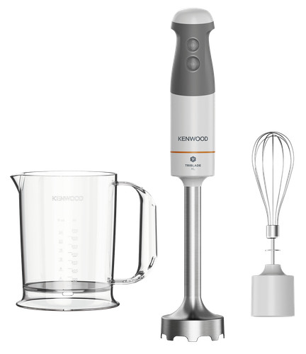 Faie stabmixer triblade - faie,