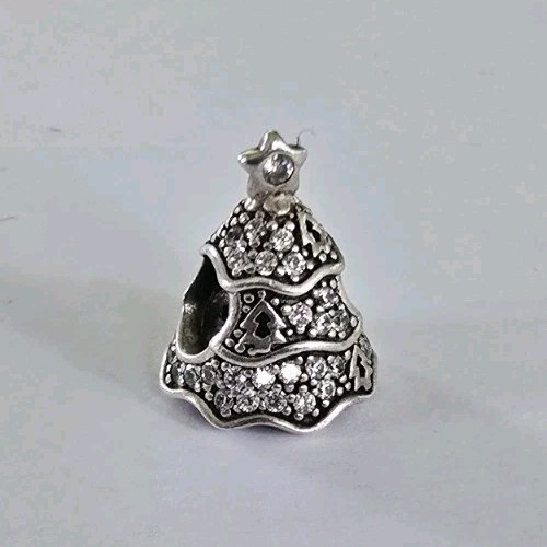 Pandora pave weihnachtsbaum - pave,