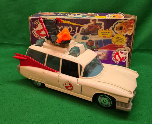 Kenner the real - -,