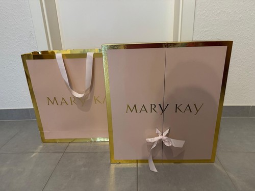 Adventskalender mary kay xxl - mary,