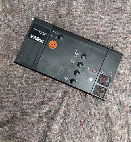 Vaillant vcw 204 xeu - vcw,
