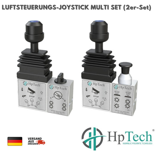 Geberventile pneu steuer - geberventile, pneu.steuer
