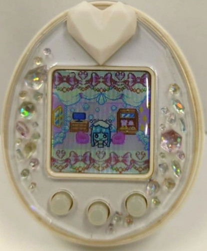 Bandai tamagotchi piece - bandai,