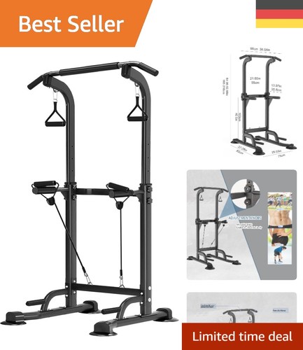 Stabile power tower - stabile, dip