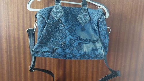 Desigual damen umhängetasche - damen,