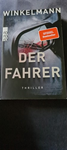 Der fahrer von andreas - von,