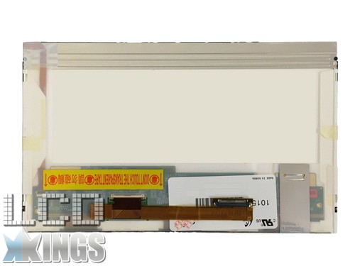 Hannstar hsd101pfw1 - hannstar,