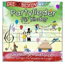 Die besten partylieder für - 30,