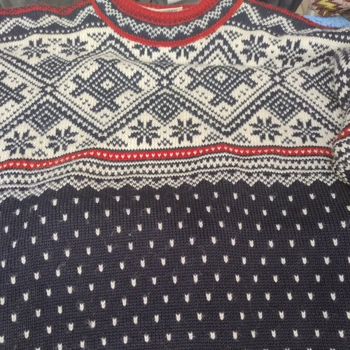 Dale norway pullover herren - of,