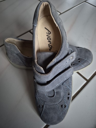 Averna damen halbschuh - averna,