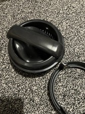 Magimix Entsafter Aufsatz für