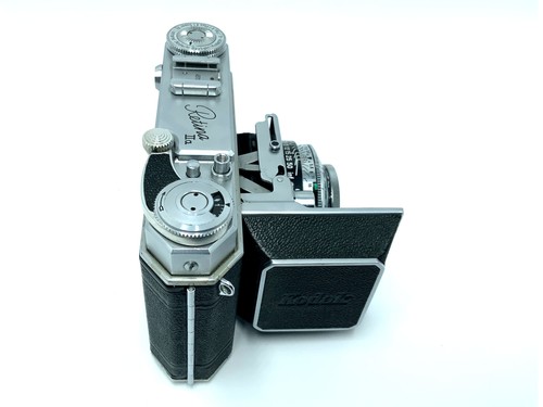 Kodak retina iia klappkamera - iia,