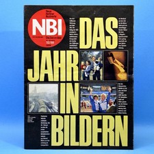 DDR NBI 52 1988 Katarina Witt