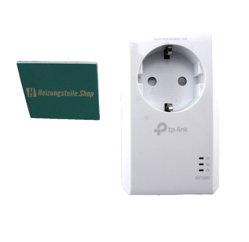 Link pa7017 p - tp-link, av1000