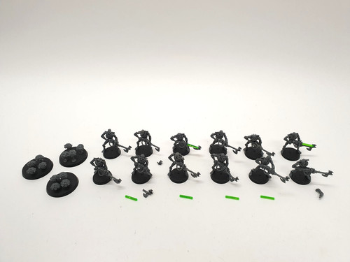 Necron krieger - necron,
