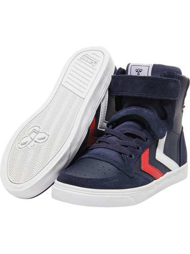 Hummel kinder sneaker slimmer - hummel,