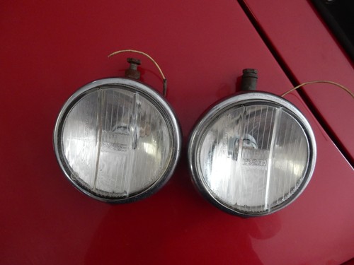 Bosch halogen scheinwerfer - bosch,