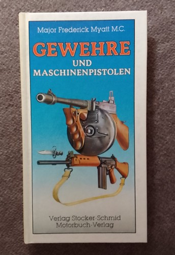 Frederik myatt gewehre - frederik, myatt,