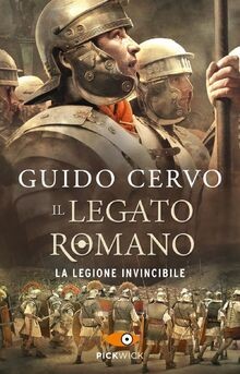 Legione invincibile il - legione, invincibile.