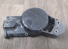 Simson Anlasser E-Starter Lichtmaschinendeckel Limadeckel 1. Generation 