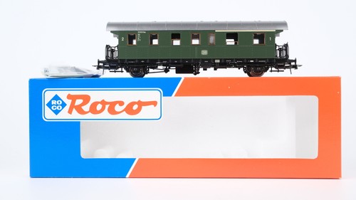 Roco 44211 donnerbüchse - roco, h0