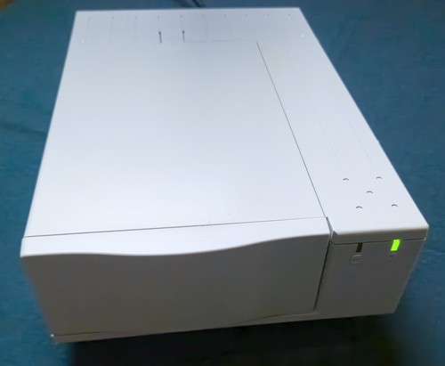 Scsi festplattengehäuse - festplattengehäuse, 3,5"