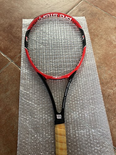 Wilson pro staff rf97 - pro,