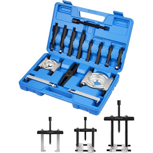 Lagerabzieher set tlg - set, 12-tlg
